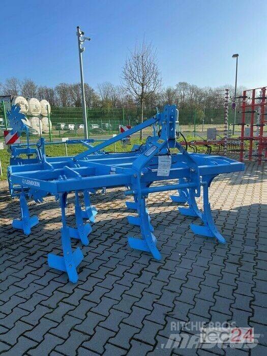 Lemken Karat 10/300 Kultivaattorit