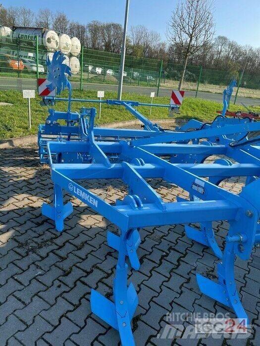Lemken Karat 10/300 Kultivaattorit