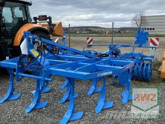 Lemken Karat 10/300 Kultivaattorit
