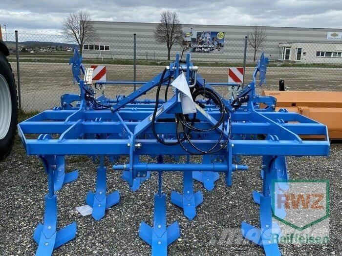 Lemken Karat 10/300 Kultivaattorit