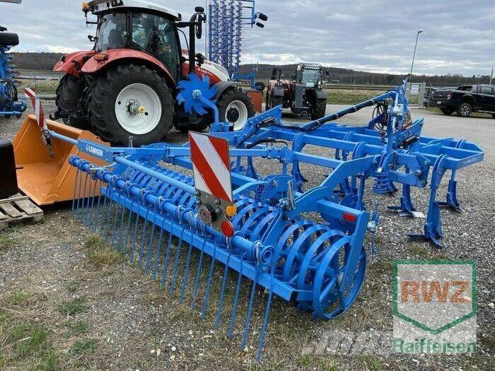 Lemken Karat 10/300 Kultivaattorit