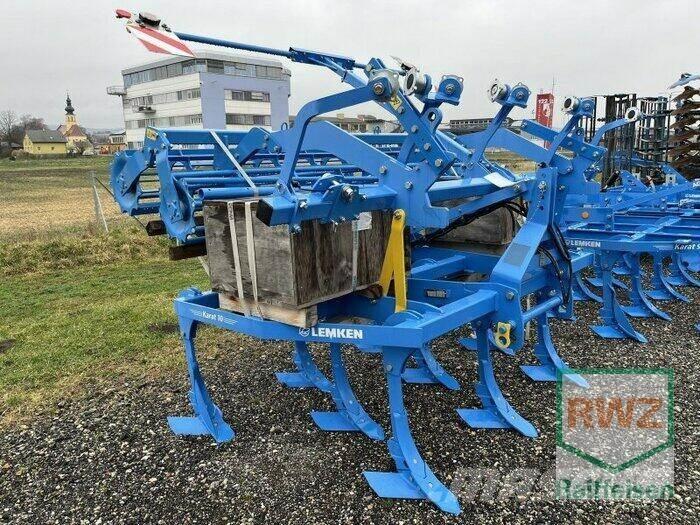 Lemken Karat 10/300 Kultivaattorit