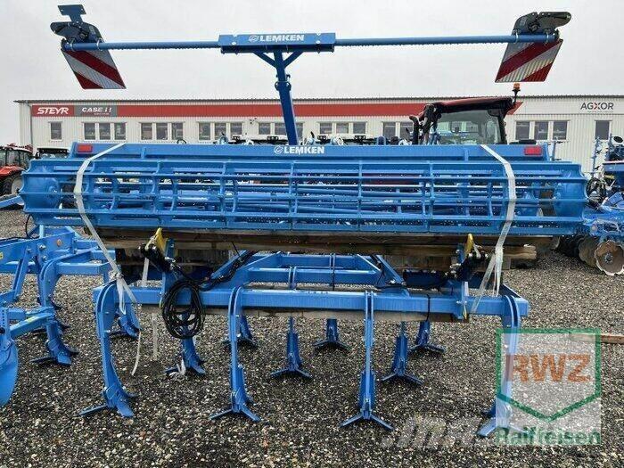 Lemken Karat 10/300 Kultivaattorit