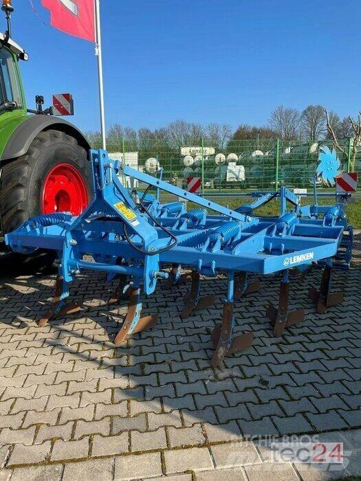 Lemken Karat 10/300 U Kultivaattorit