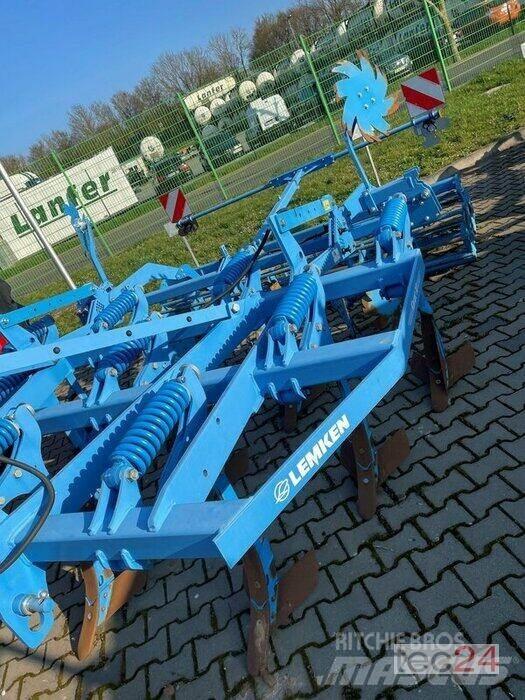 Lemken Karat 10/300 U Kultivaattorit