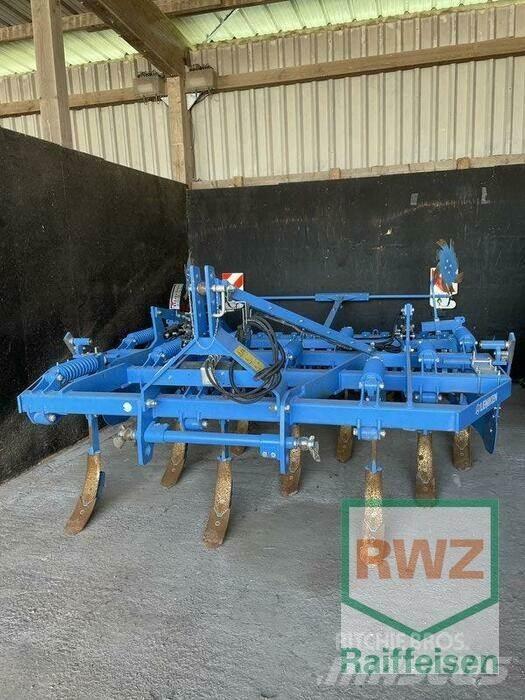 Lemken Karat 10 / 300 U Kultivaattorit