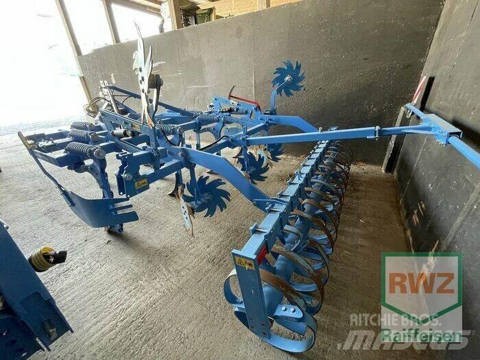 Lemken Karat 10 / 300 U Kultivaattorit