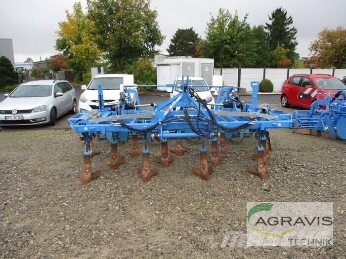 Lemken KARAT 10/400 K Kultivaattorit
