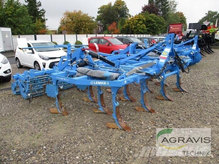 Lemken KARAT 10/400 K Kultivaattorit