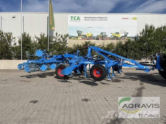 Lemken KARAT 10/500 KA Kultivaattorit