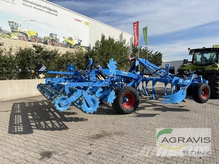 Lemken KARAT 10/500 KA Kultivaattorit