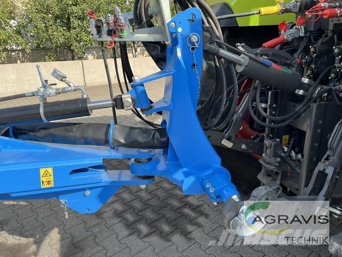 Lemken KARAT 10/500 KA Kultivaattorit