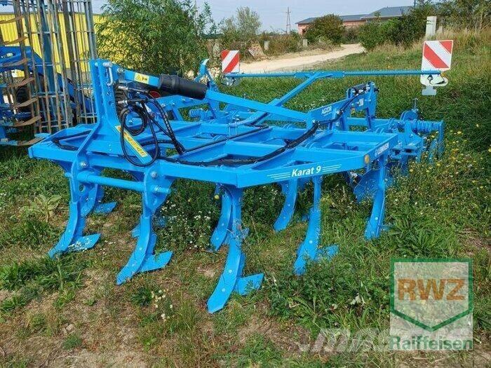 Lemken KARAT 9/300 Kultivaattorit