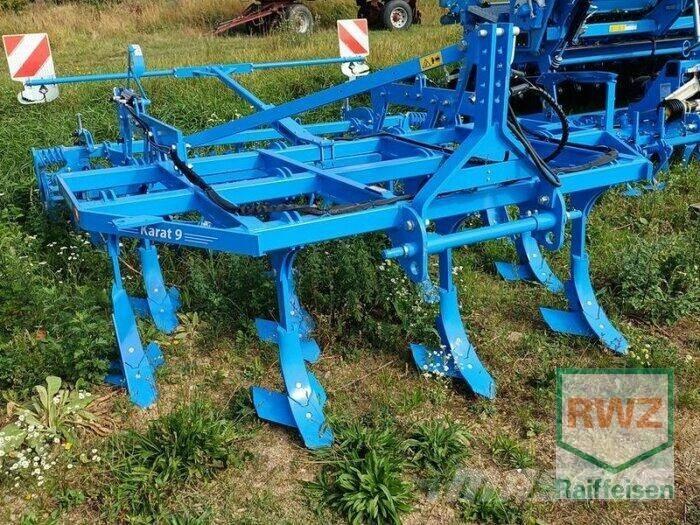 Lemken KARAT 9/300 Kultivaattorit