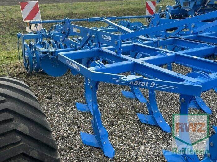 Lemken Karat 9/300 Kultivaattorit