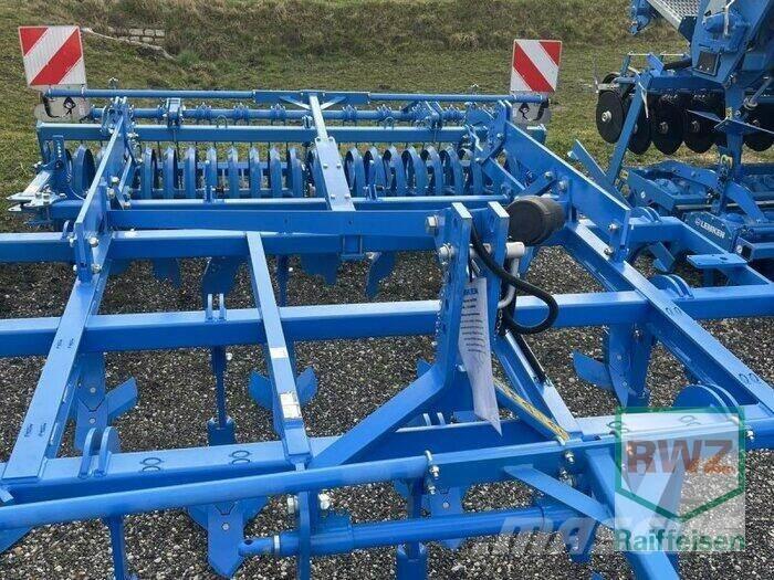 Lemken Karat 9/300 Kultivaattorit