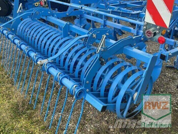 Lemken Karat 9/300 Kultivaattorit