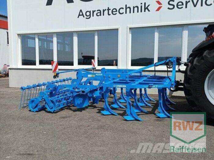 Lemken Karat 9 / 300 Kultivaattorit