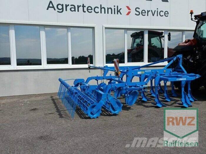 Lemken Karat 9 / 300 Kultivaattorit
