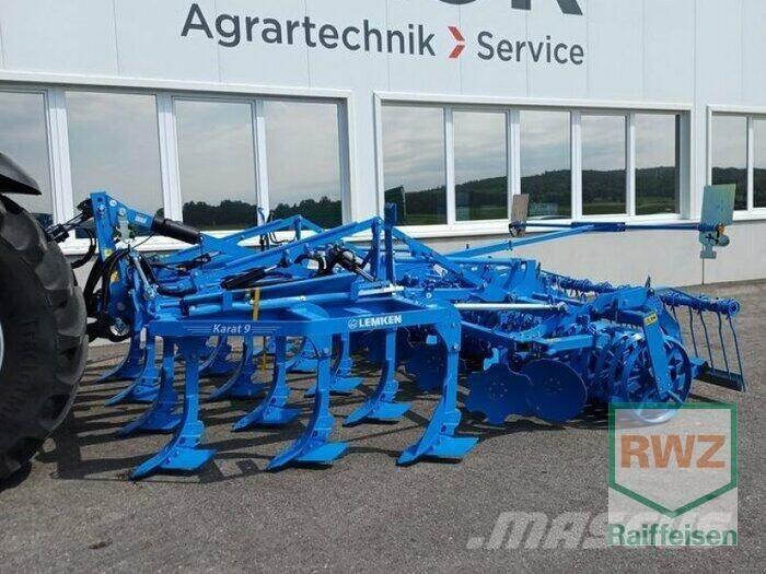 Lemken Karat 9 - 400K Kultivaattorit