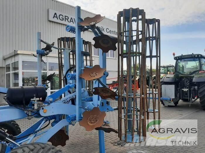 Lemken KARAT 9/500 KU Kultivaattorit