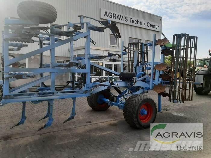 Lemken KARAT 9/500 KU Kultivaattorit