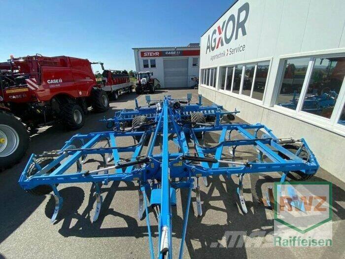 Lemken KARAT 9/600 KA Kultivaattorit