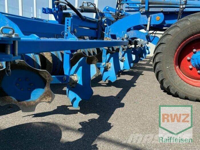 Lemken KARAT 9/600 KA Kultivaattorit