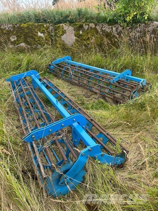 Lemken KARAT 9/700 Kultivaattorit