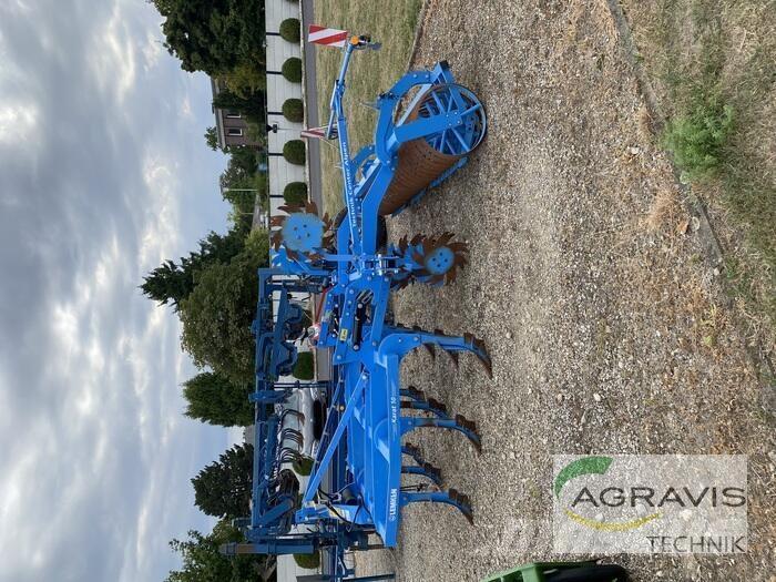 Lemken KARAT10/300 Kultivaattorit