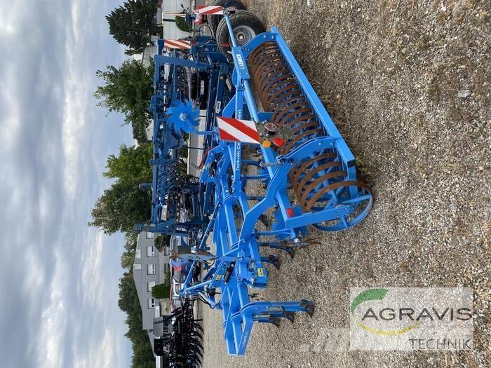 Lemken KARAT10/300 Kultivaattorit
