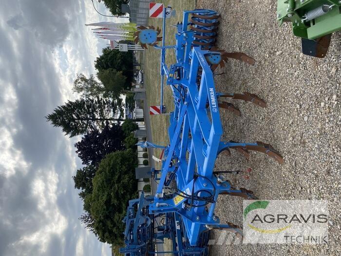 Lemken KARAT10/300 Kultivaattorit
