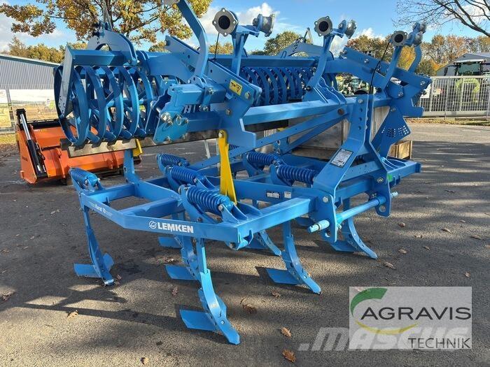 Lemken KARAT10/300 Kultivaattorit