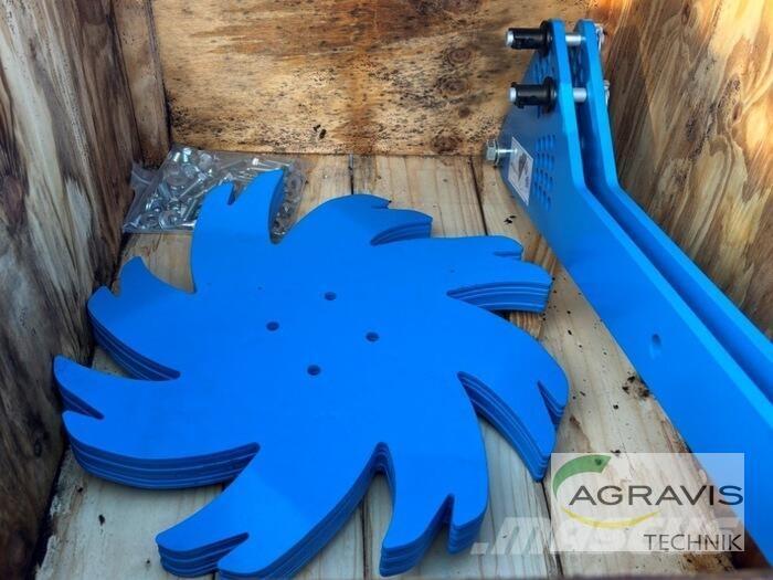 Lemken KARAT10/300 Kultivaattorit