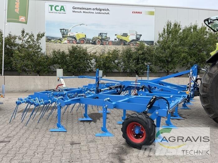 Lemken KORALIN 9/660 K Kultivaattorit