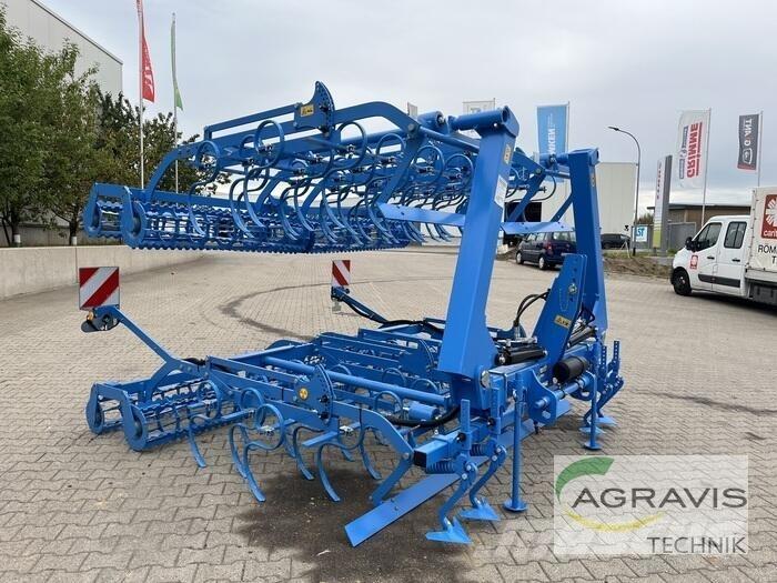 Lemken KORUND 8/600 K Kultivaattorit