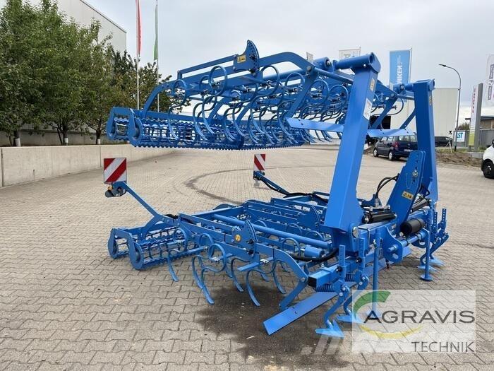 Lemken KORUND 8/600 K Kultivaattorit