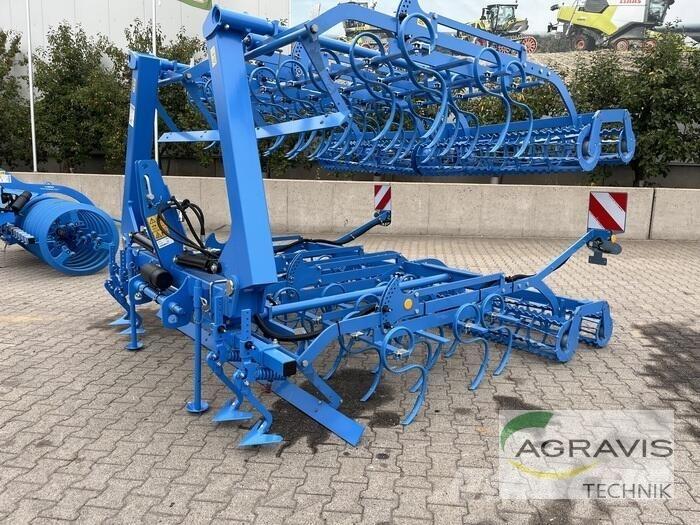 Lemken KORUND 8/600 K Kultivaattorit