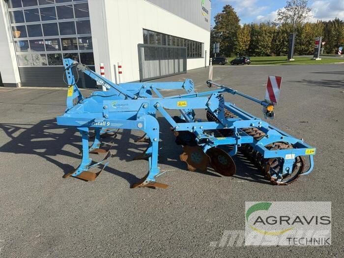 Lemken KRISTALL 9/300 Kultivaattorit