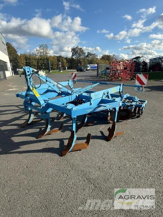 Lemken KRISTALL 9/300 Kultivaattorit