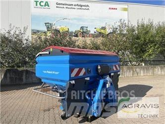 Lemken POLARIS 14/3000 Lannoitteenlevittimet