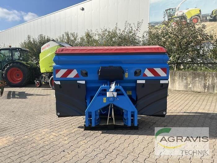 Lemken POLARIS 14/3000 Lannoitteenlevittimet