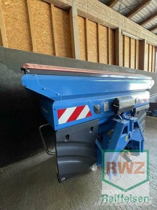 Lemken Polaris 14 / 3000 Lannoitteenlevittimet