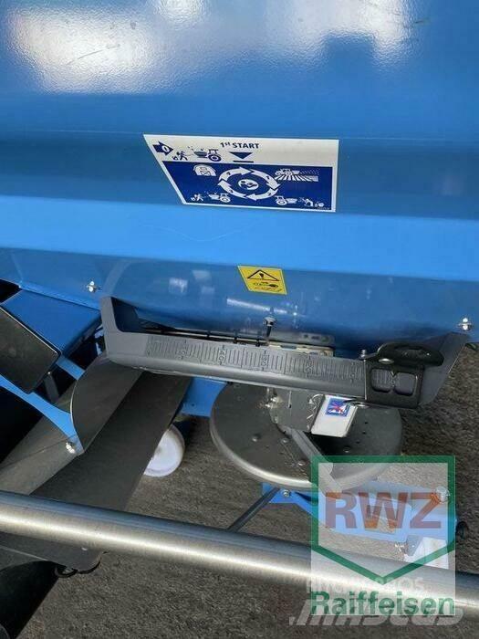 Lemken Polaris 14 / 3000 Lannoitteenlevittimet