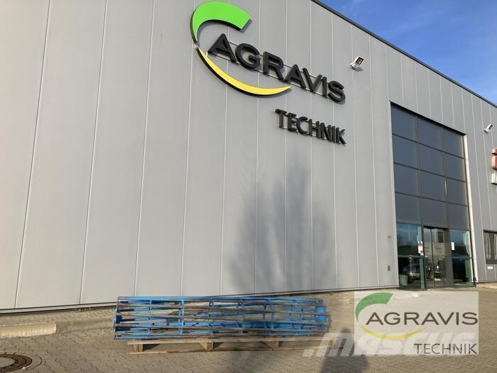 Lemken ROHRSTABWALZE Jyrät