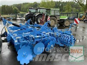 Lemken Rubin 10/300 Äkeet