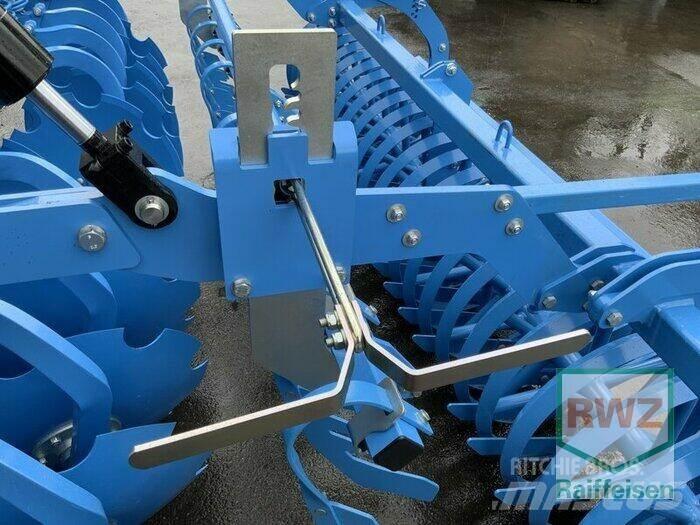 Lemken Rubin 10/300 Äkeet