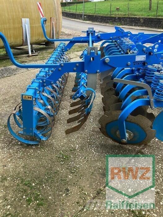 Lemken Rubin 10/300 Äkeet
