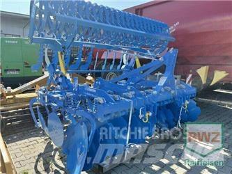 Lemken Rubin 10-300 U Äkeet