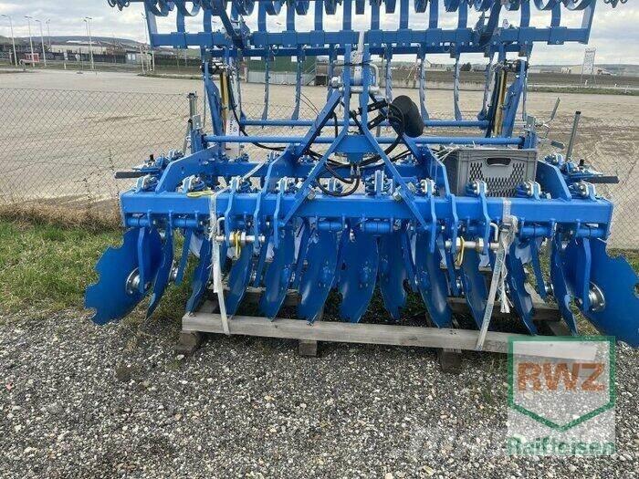 Lemken Rubin 10-300 U Äkeet